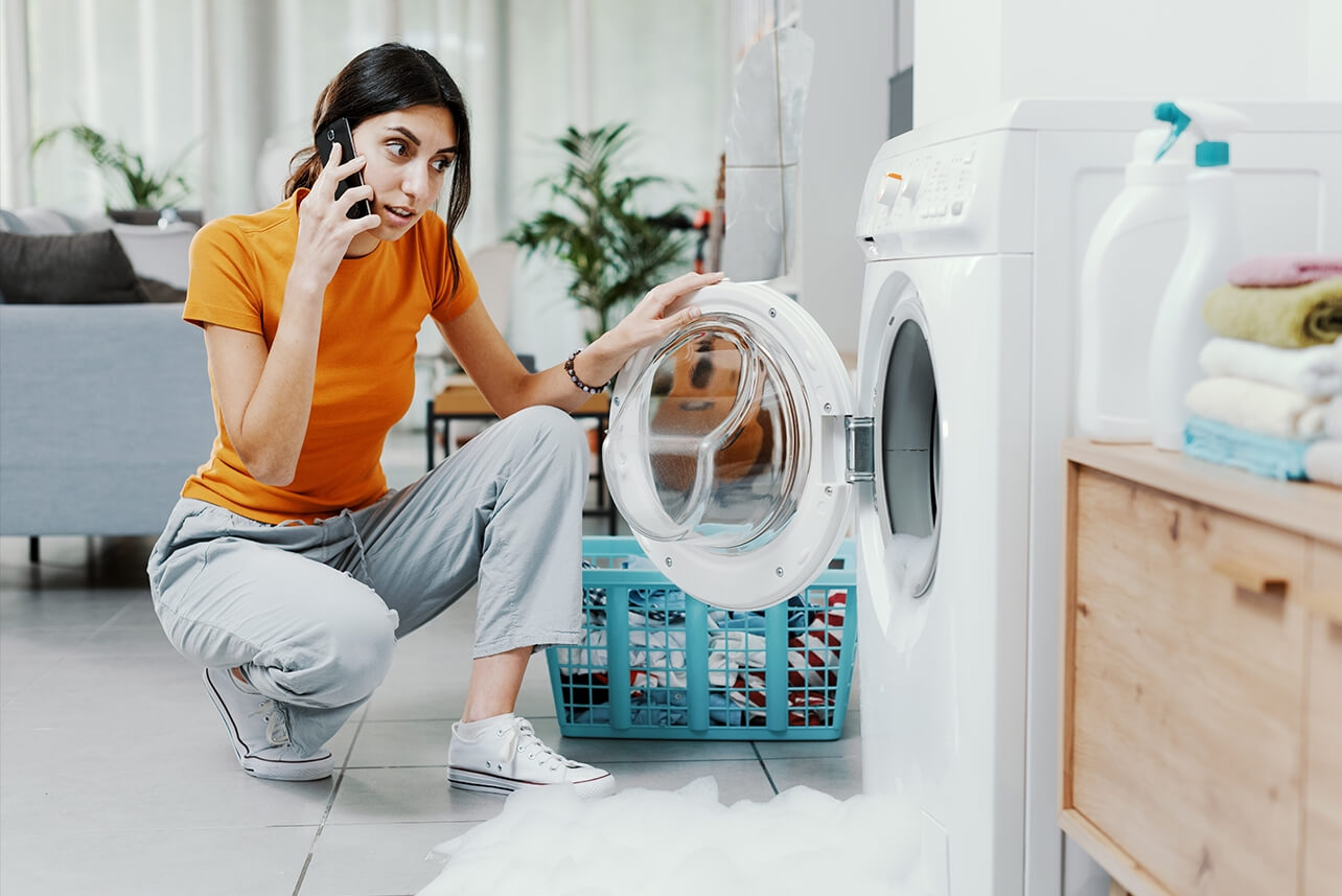 Haushaltsgeräte Reparaturservice Radeberg