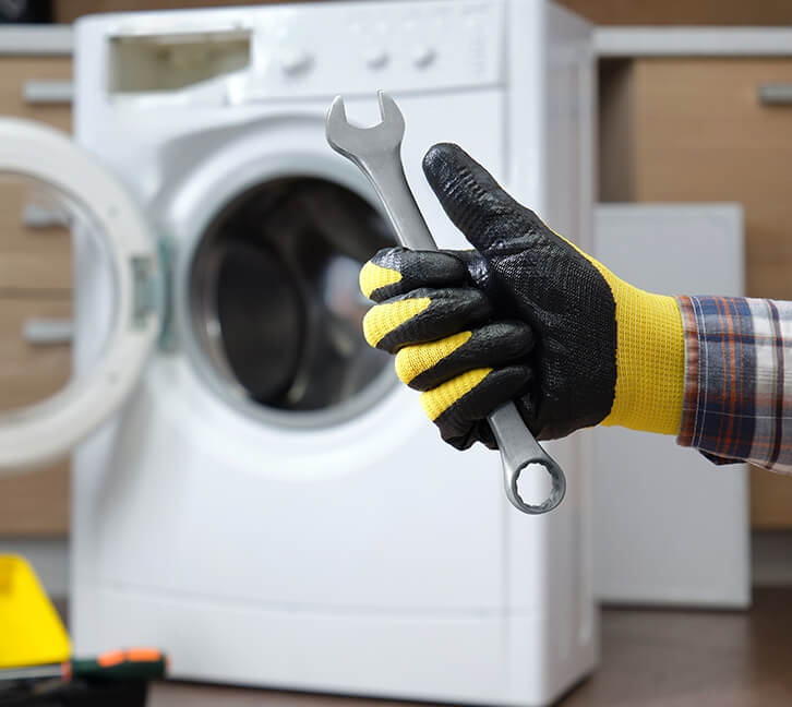 Haushaltsgeräte Reparatur in Radeberg