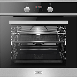 Backofen Reparatur Radeberg