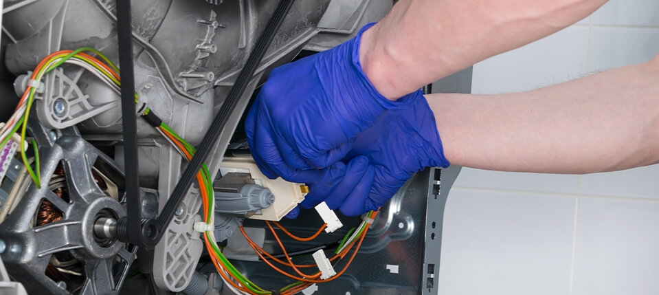 Haushaltsgeräte Reparaturservice Radeberg - Über uns