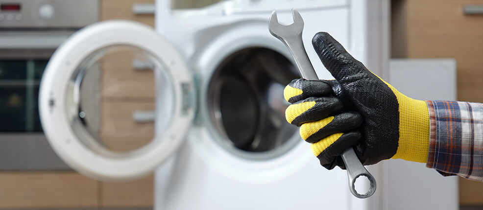 Haushaltsgeräte Reparaturservice Radeberg - Unsere Leistungen