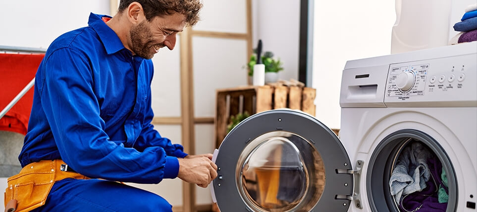 Haushaltsgeräte Reparaturservice Radeberg - Kontakt